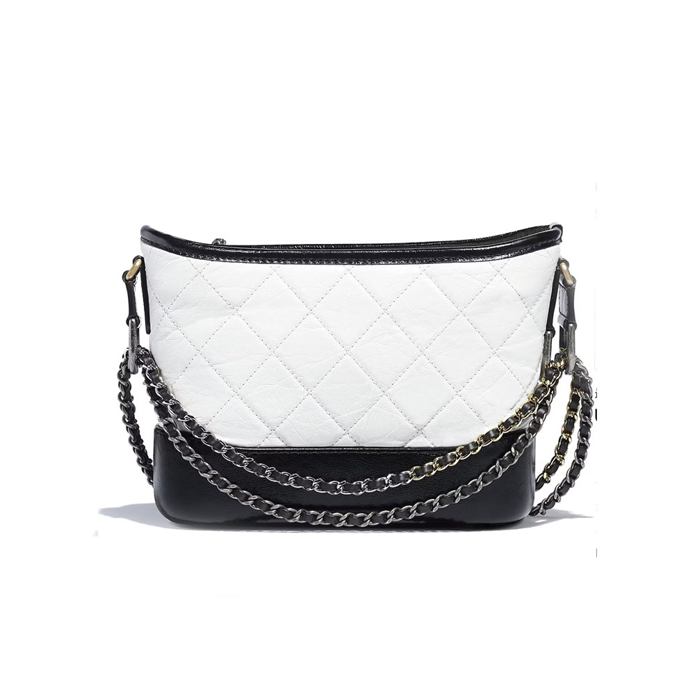 Chanel Gabrielle Hobo Bag Small