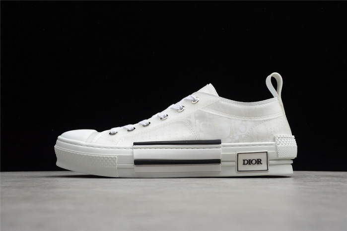 Dior B23 OBLIQUE HIGH TOP Shoes T00853H067