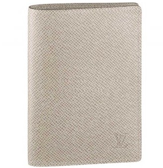 LV Card And Notes Holder M32616