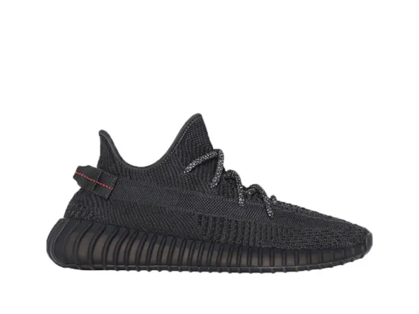 Yeezy350 Boost V2 Black