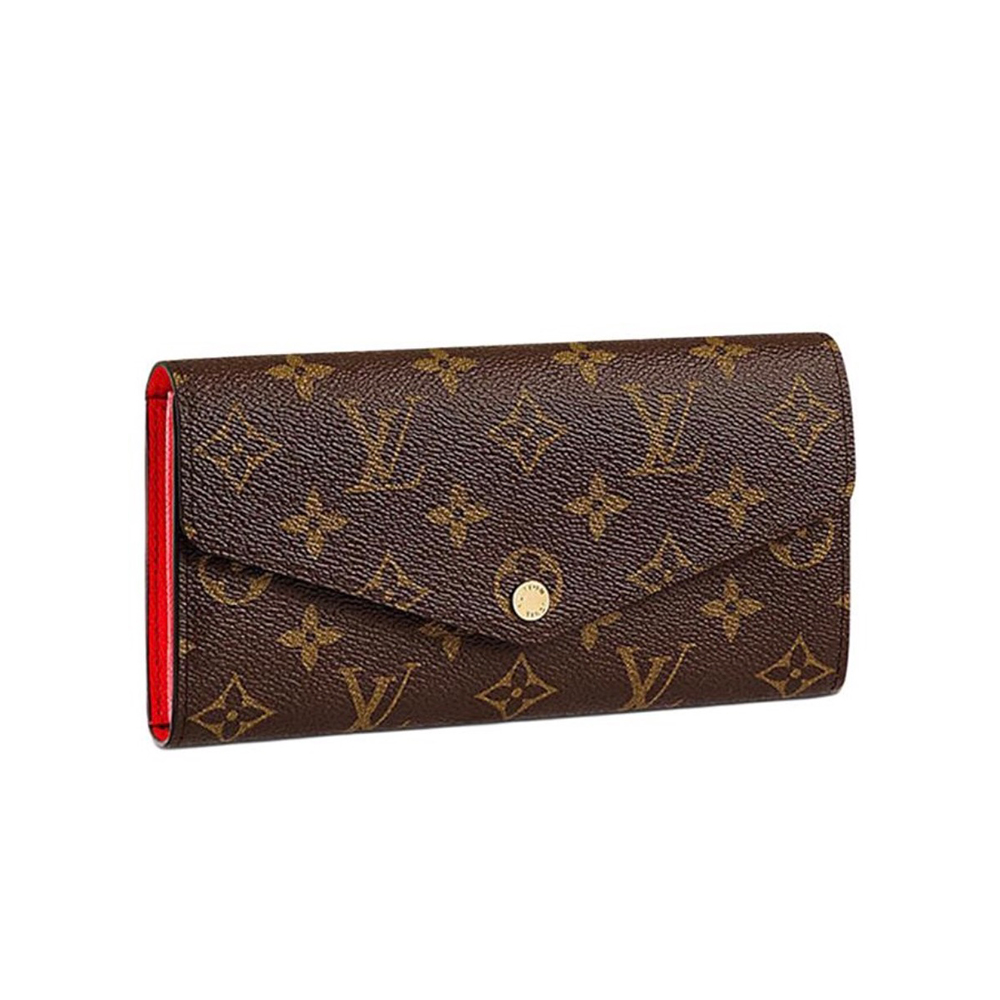 LV Sarah Wallet M62236