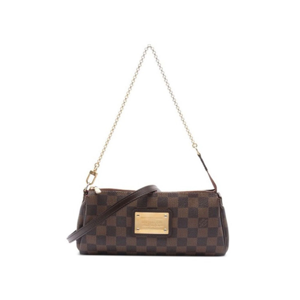 LV Chain Crossbody Bag