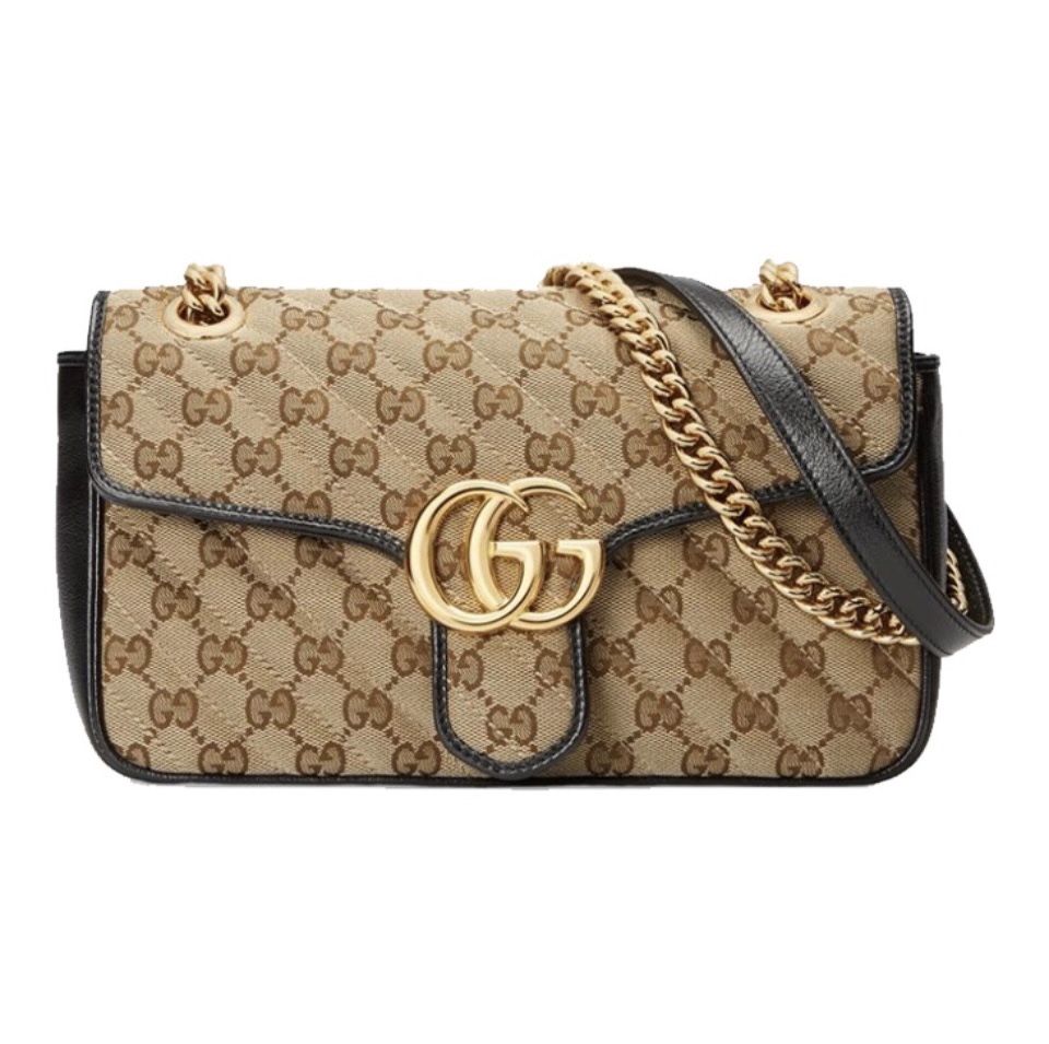 Gucci GG Marmont Small
