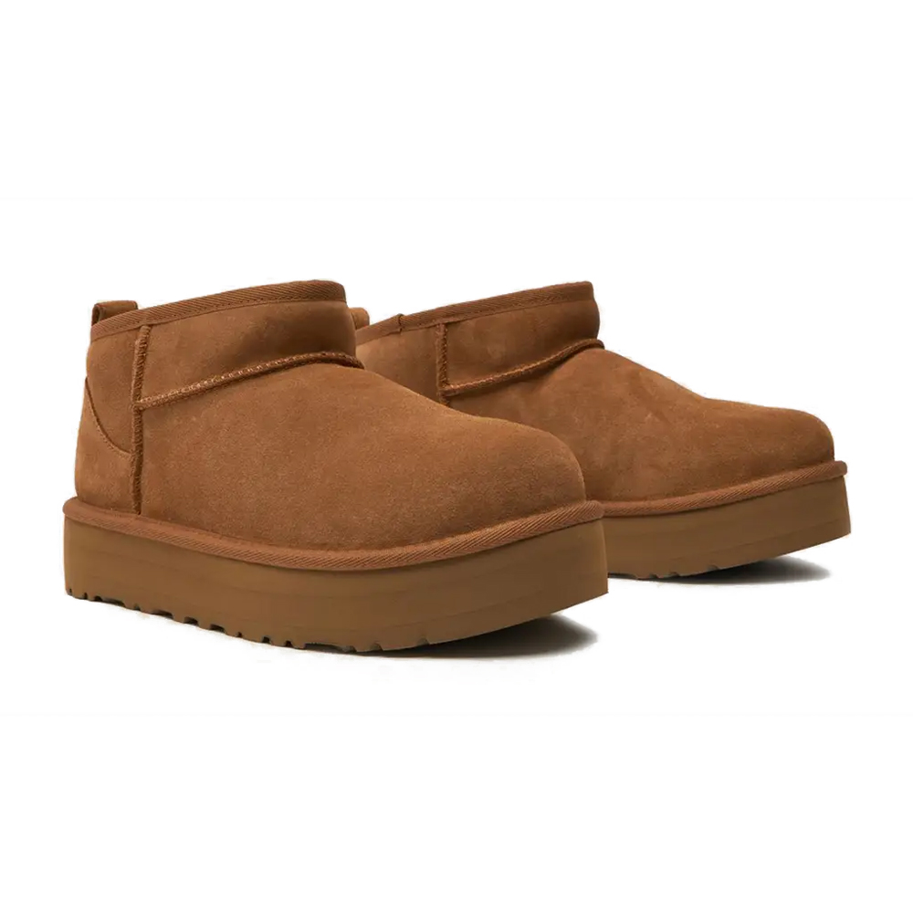 UGG Women's Classic Ultra Mini Boot