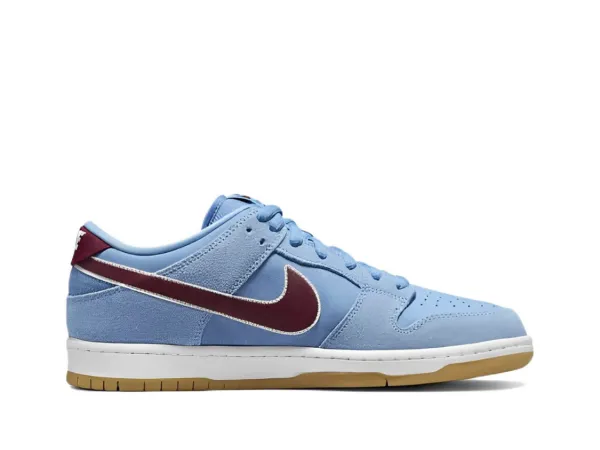 Dunk SB Low PRM “phillies”