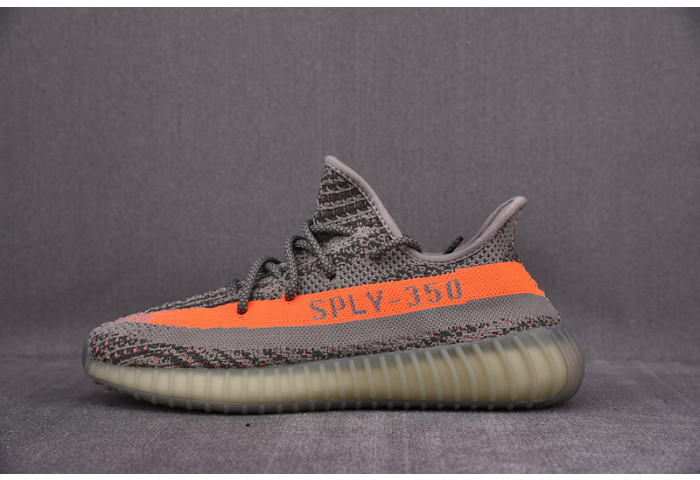 Yeezy Boost 350 v2 Beluga Solar Red BB1826