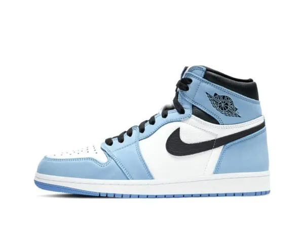Jordan1 Retro High OG “University Blue”