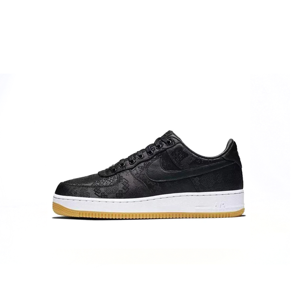 Nike CLOT x Air Force 1 Low Premium