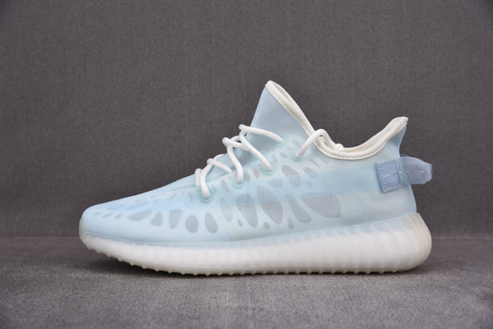 Yeezy Boost 350 V2 Mono Ice GW2869