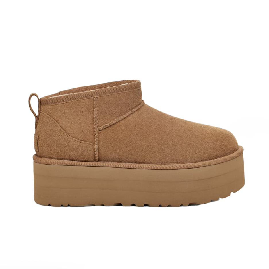 UGG Women's Classic Ultra Mini Platform
