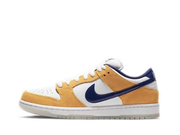 Dunk SB Low Pro “Laser Orange”