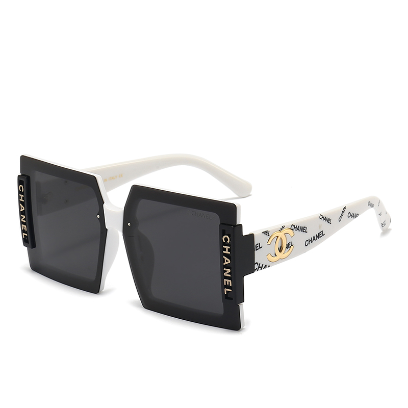 Chanel Fashion Sunglasses Top quality