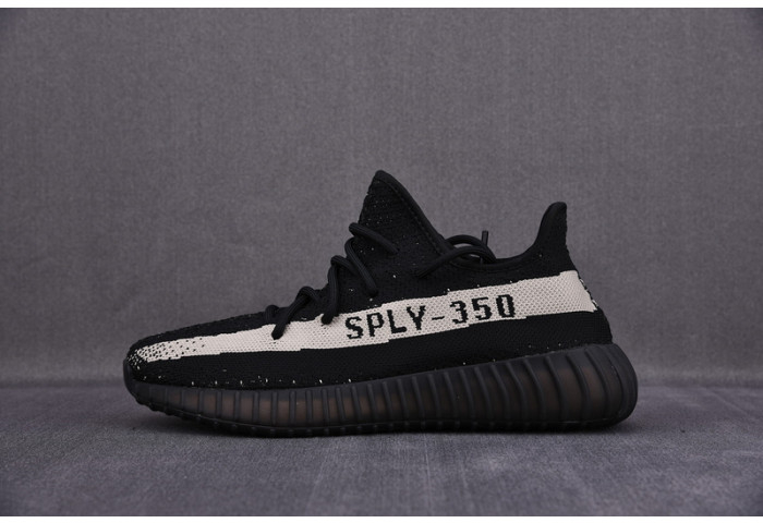 Yeezy Boost 350 V2 Oreo White Black BY1604