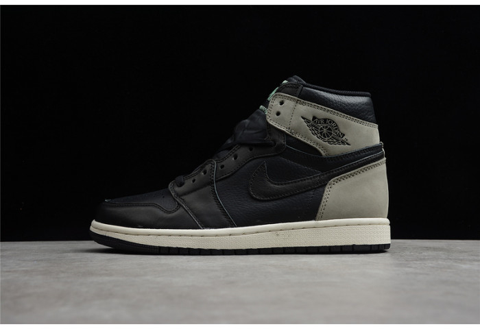 Air Jordan 1 Patina Light Army 555088-033