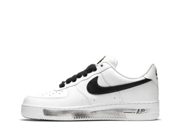 PEACEMINUSONE x Air Force 1 “Para-Noise 2.0”