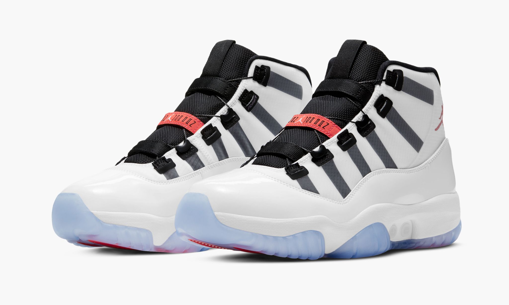 Air Jordan 11 Adapt 