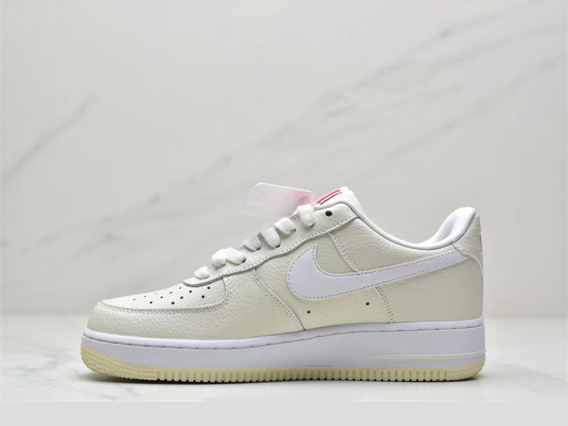 Nike Air Force 1 Low '07PremiumPopcorn CW2919-100