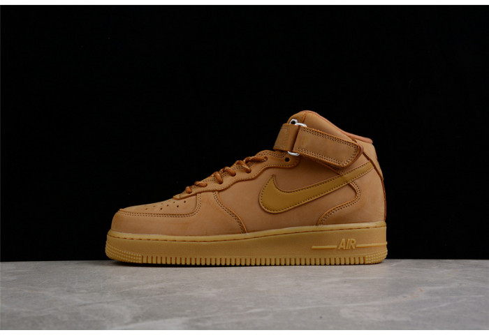 Air Force 1 High Flax 2019 CJ9178-200