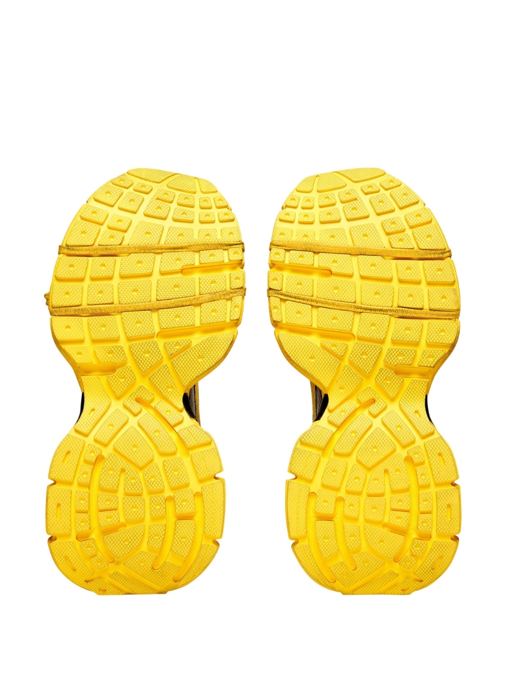 Balenciaga 3XL Sneaker- Yellow