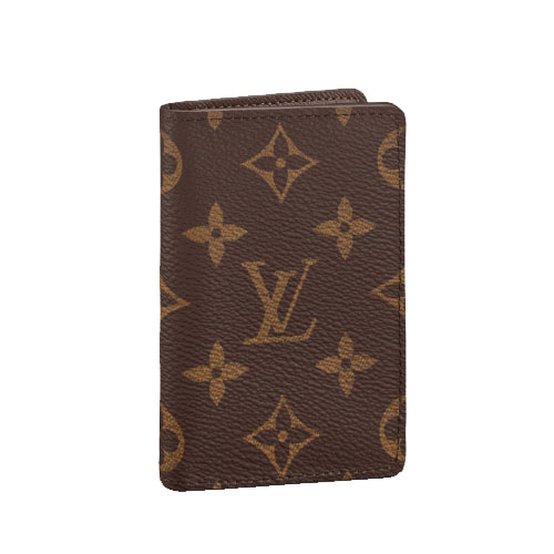 POCKET ORGANIZER M60502