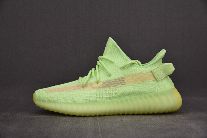 Yeezy Boost 350 V2 Glow in the Dark EG5293