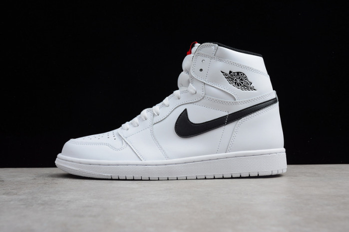 Air Jordan 1 Retro High OG Ying Yang Pack white 555088-102