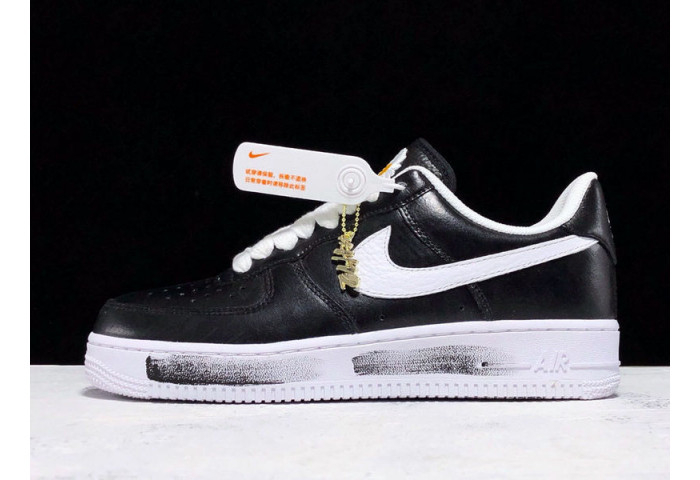Nike Air Force 1 G-Dragon Para-Noise AQ3692-001