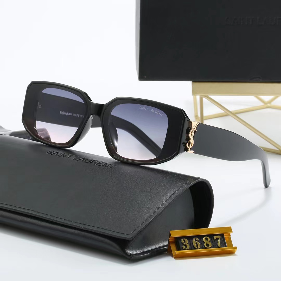 Saint Laurent YSL Sunglasses Top Quality