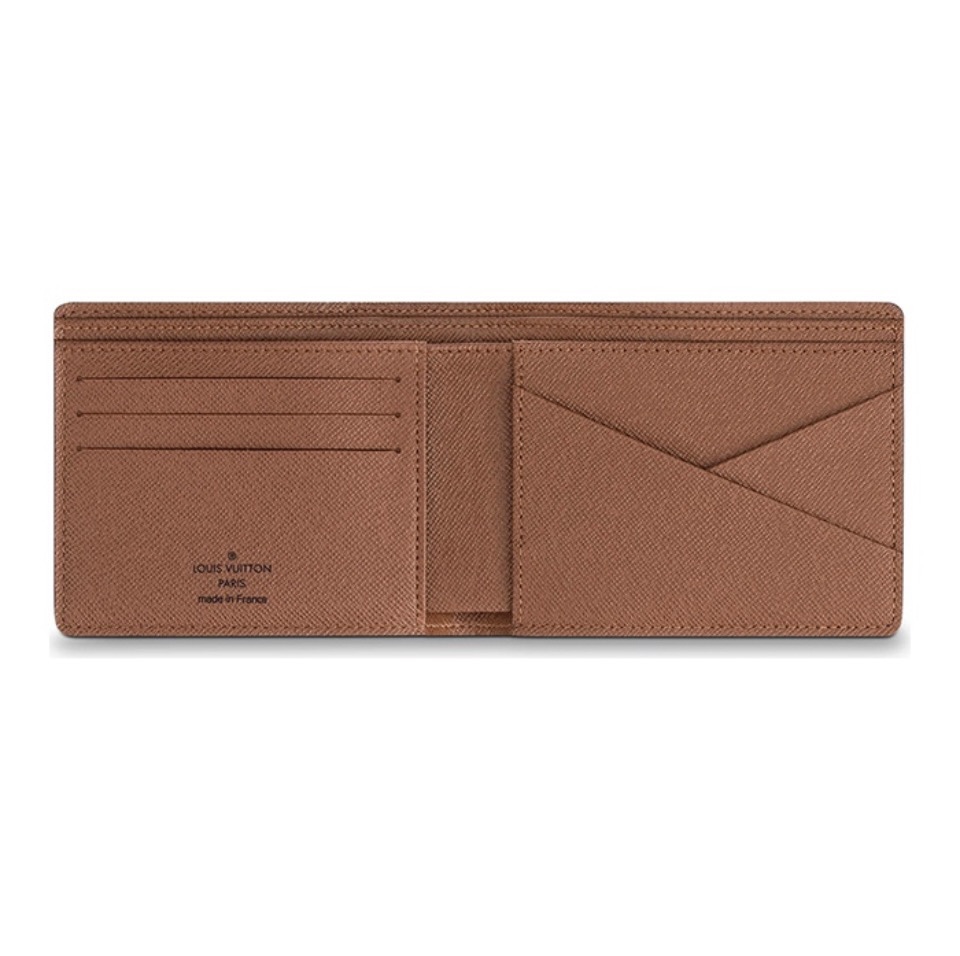 LV Multiple Wallet M60895