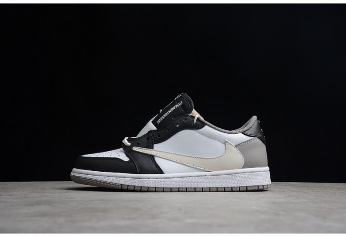Jordan Travis Scott x Air Jordan 1 Low OG TS SP DM7866-010
