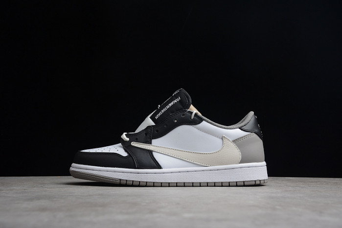 Jordan Travis Scott x Air Jordan 1 Low OG TS SP DM7866-010