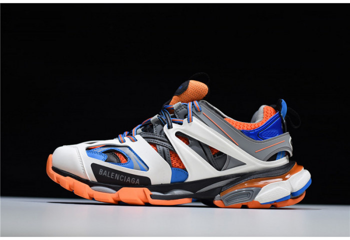 Balenciaga Sneaker TRACK Tess.s.Gomma 5000002