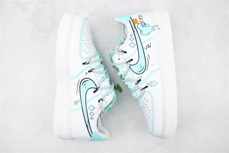 Nike Air Force 1 Low 07 CW2288-111