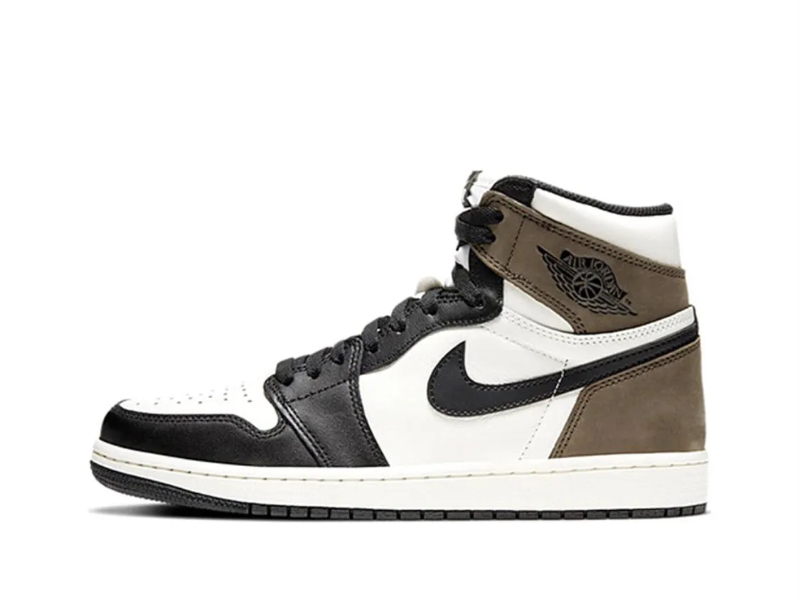 Jordan 1 Retro OG Dark Mocha