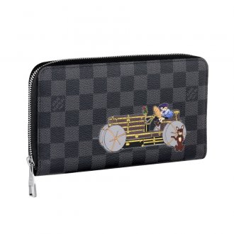 LV Zippy Organiser Illustre N63002