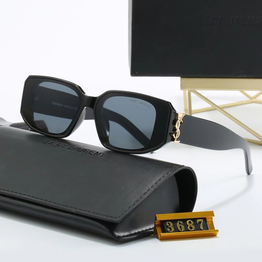 Saint Laurent YSL Sunglasses Top Quality