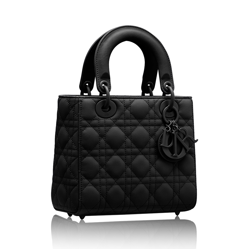 Dior Small Lady Dior My ABC Dior Bag