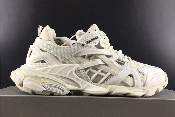 Balenciaga Sneaker TRACK Tess.s.Gomma 4.0 4000008