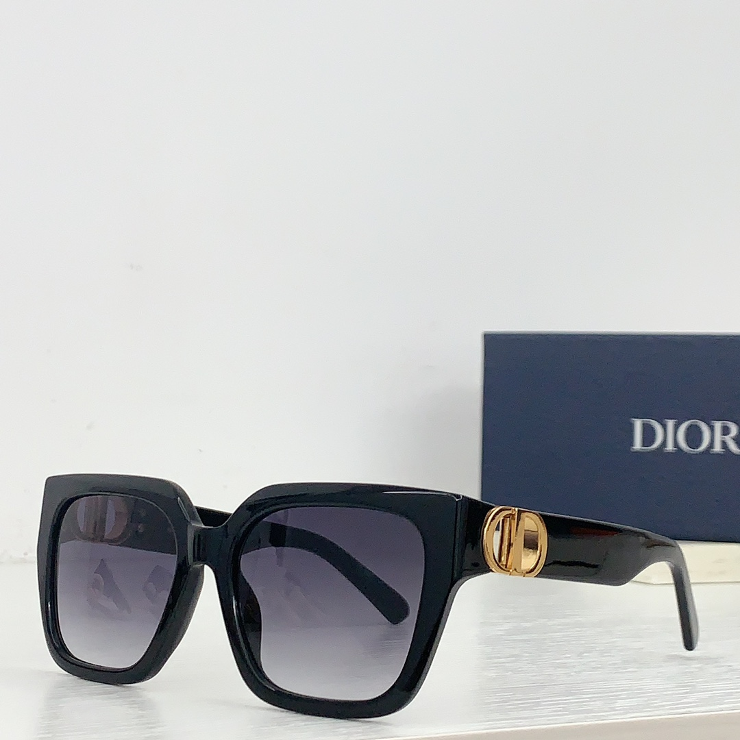 Dior Sun Protection Sunglasses Top Quality