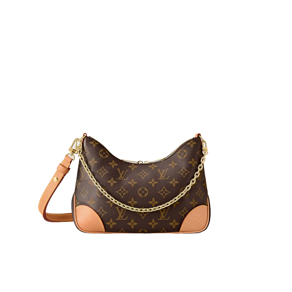 LV Boulogne Bag