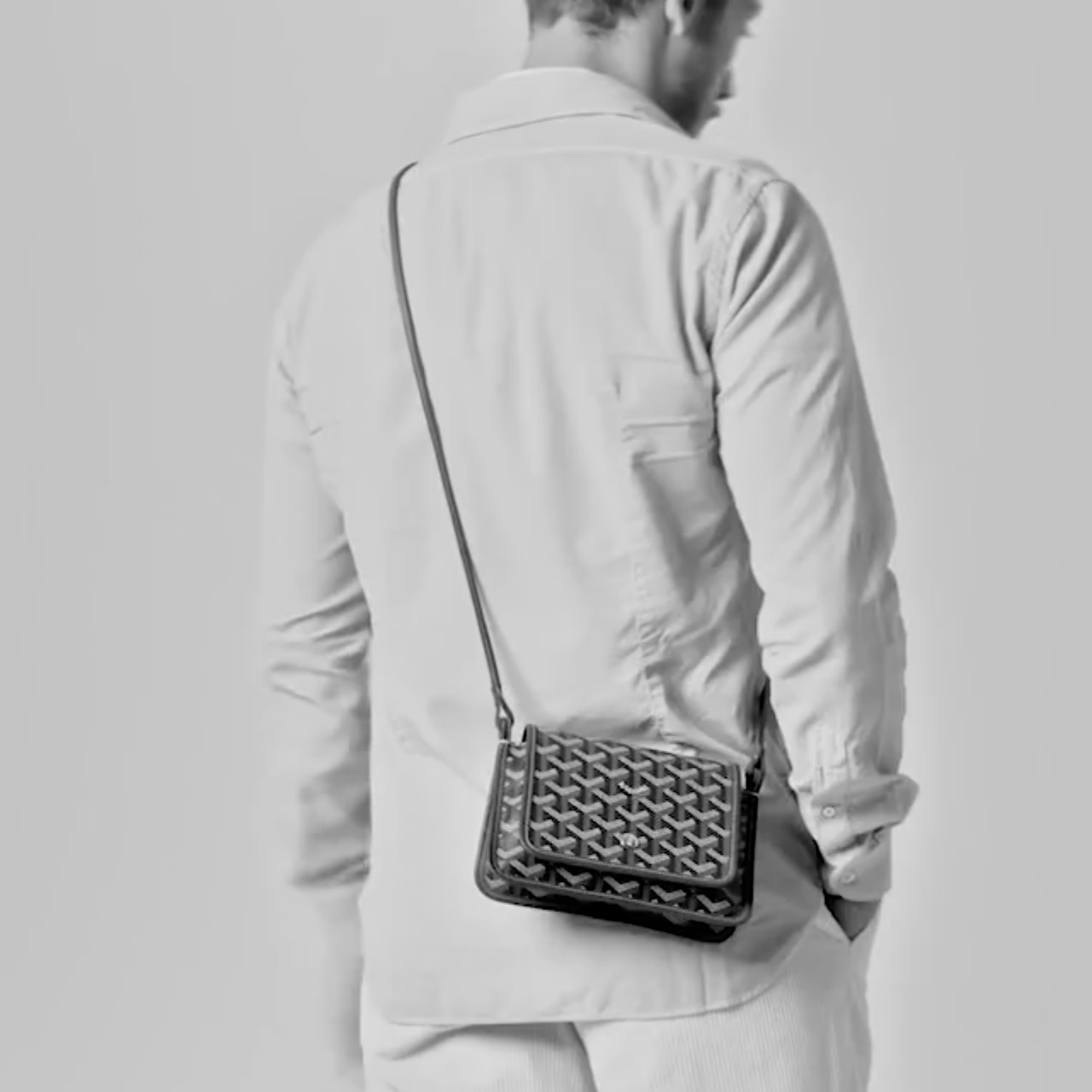 Goyard Plumet Pocket Wallet