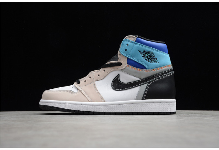 Air Jordan 1 High OG Prototype DC6515-100