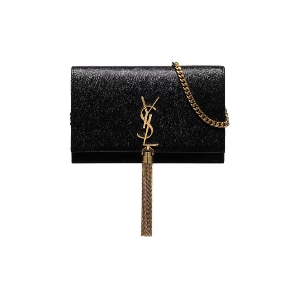 Saint Laurent YSL Kate Tassel Bag