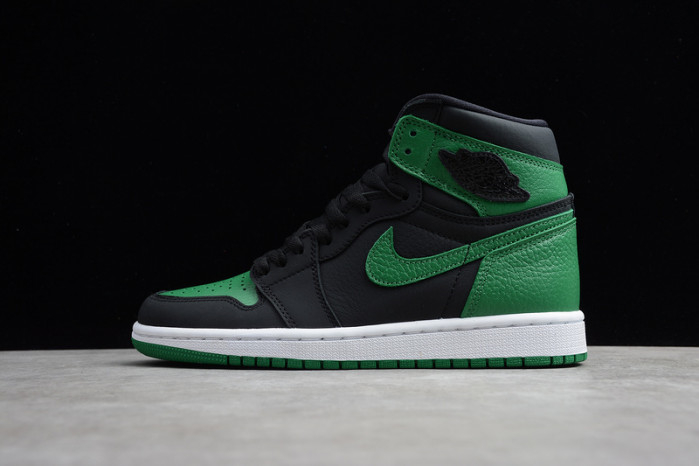 Air Jordan 1 High Pine Green 555088-030