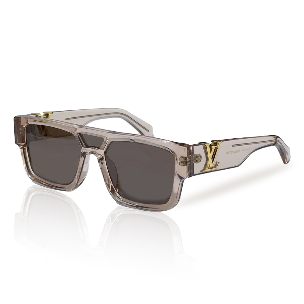LV  SLEEK SQUARE Sunglasses