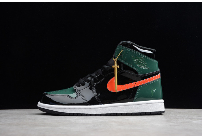 Air Jordan 1 Retro High Og-sf 