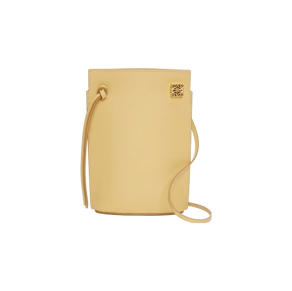 Loewe Relief Crossbody bag