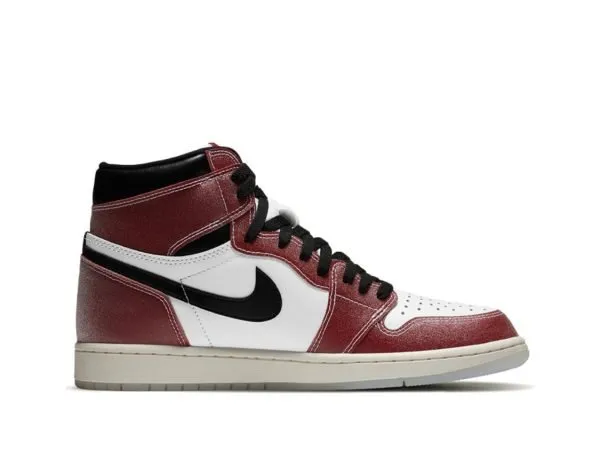 Trophy Room x Jordan1 High Retro OG “Freeze Out”