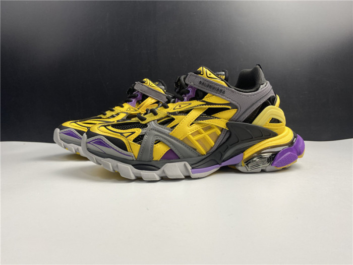 Balenciaga Sneaker TRACK Tess.s.Gomma 4.0 4000017