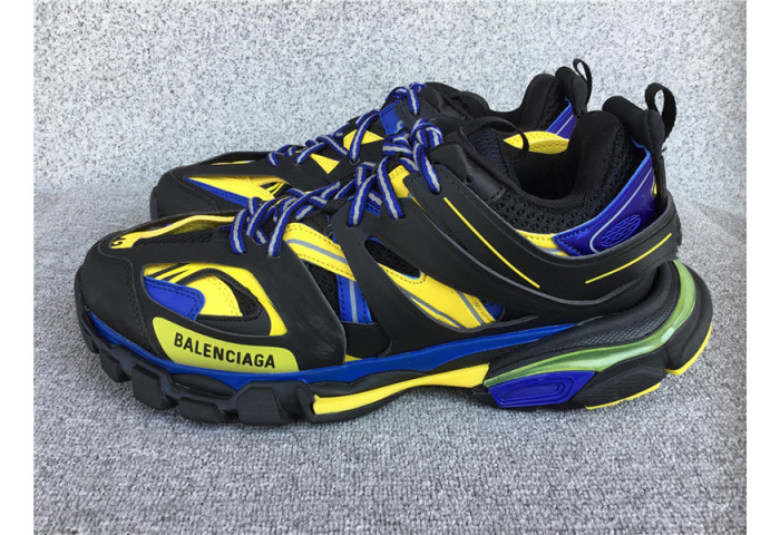 Balenciaga Sneaker TRACK Tess.s.Gomma 5000017